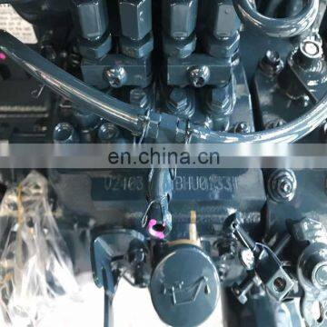 Best Quality Kubota V2403 Engine Assy be Suitable for Harvester photo-3