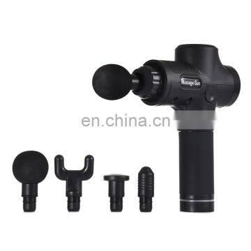 2020 Hot Selling Best Quantity Massage Gun With 6 Heads