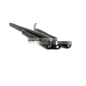 Low Voltage Aluminum 16mm PVC Insulated Electric Cable Wire photo-7