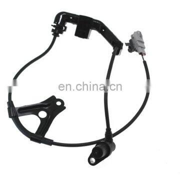 Wheel Speed ABS Sensor for TOYOTA COROLLA 89542-12040 89542-12060 8954212040 8954212060 photo-3