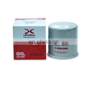 High Efficiency Fram Oil Filter Review 15208-65f00 for Japanese Car PAJERO JUNIOR photo-4