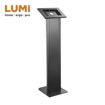 Anti-Theft Free-Standing Tablet Display Stand Kiosk for IPad photo-4