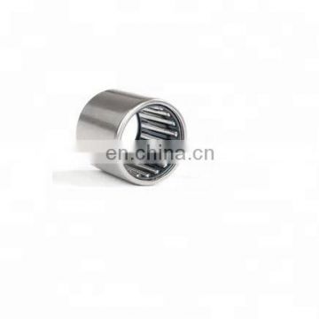 Drawn cup needle roller bearings HK 1015