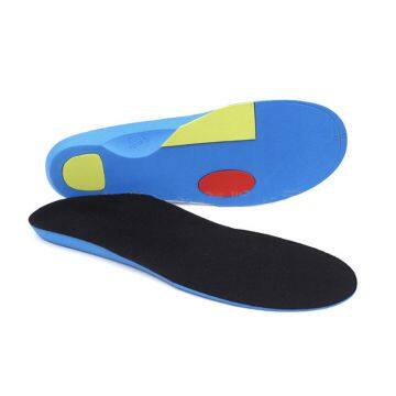 Sports Shoe Insoles Athletic Series Running Insert for Men and Women