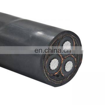 YJLV22 3*95 insulated wire electrical power cables