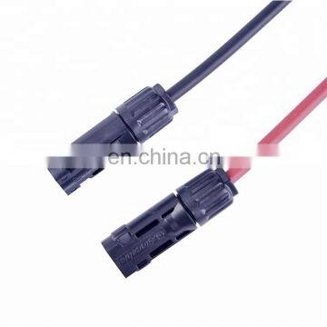 Slocable Guangdong China Factory 8awg to 14awg PV Solar Connector photo-5