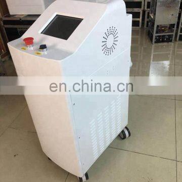 Tattoo Removal + Nd Yag Price 808nm Hair Remove Machine Niansheng 810nm Diode Laser photo-7