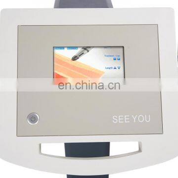 SEE YOU Skin Care Whiten and Wrinkle Removal Needleless Injection Skin Tighten Equipment