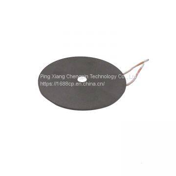QI wireless charger coil transmitter coil