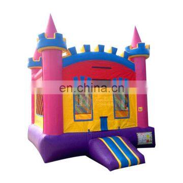 Princess Inflatable Bouncer Kids Childrens Jump Bounce Castle Bounce House For Sale