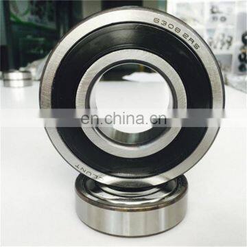 High precision Engine bearing 6003 deep groove ball bearing 17*35*10