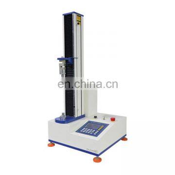 Liyi Tensometer Spring Tension Fabric Tensile Strength Tester photo-4