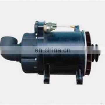 16 Years Factory Wholesale 10kva Car Alternator for RV Yacht 8kv/10kv/15kv dc Power Supply 7.5kva Alternator 10kva Alternator