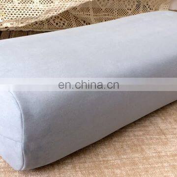 Removable Large Rectangle ECO Kapok Filling Meditation Yoga Bolster