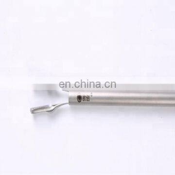 Endoscopic Instruments Spring Grasping Forceps High Quality photo-2