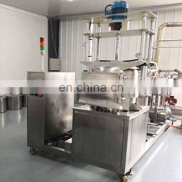 High Quality Fruit Crispy Chips Processing Machine-Vacuum Frying & Potato Vacuum Fryer BVF-60 photo-4