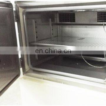 Liyi Solar Simulator Weatherometer Price Xenon Arc Test Chamber Tester photo-7