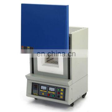 Liyi High Temperature Furnace 1000 and 1200 Degree Oven