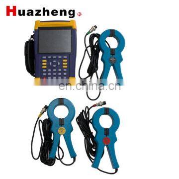 multifunction portable 3 phase energy meter calibrator