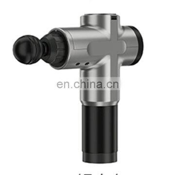 Hampool 2020 Private Label Deep Tissue Cordless Icd Booster Massage Gun photo-2