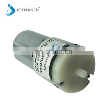 dc Portable Battery Powered Motor Electric 6v Mini Air Pump photo-2