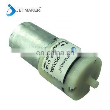 3/6/12 V Portable Blood Electric Power Mini Water Vacuum Pump Monitor photo-6