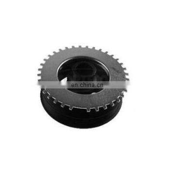 For FORD 2.0 New Vibration Damper Crankshaft Pulley 1366109 4M5G6316GB 4M5G6316FB 4M5G6316FC 80005287 High Quality photo-3