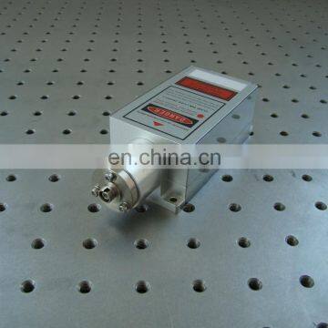 SLM Green 532nm Green Single Longitudinal Mode Laser for Holography photo-3