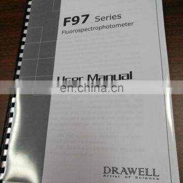 Physics Experiment Lab Equipment of Fluorescence Spectroscopy Spectrophotometer photo-5