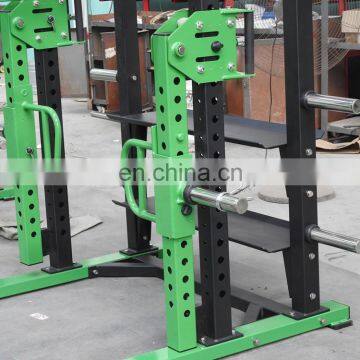 Gym Fitness Factory Price Commercial Equipment Rack Power Squat Rack photo-3
