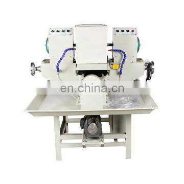 Double sided Grinding machine Concrete Cylinder End Grinder