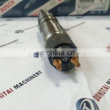 Common Rail Injector 0445120066 Injector photo-2