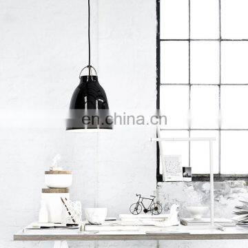 Denmark Style Caravaggio P4 Modern Pendant Lamp photo-5