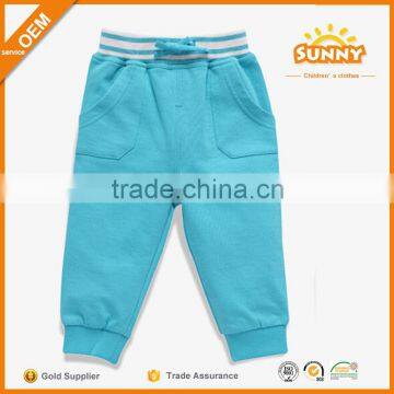 Cheap Sports Adult Baby Pants Baby Boy Pants