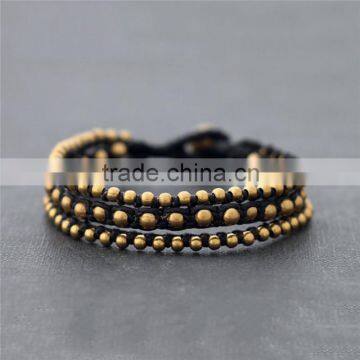 Handmade Jewelry Wholesale China Vintage Bracelet XE09-0202 photo-4