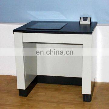 lab balance table laboratory marble balance table DesignLaboratory furniture