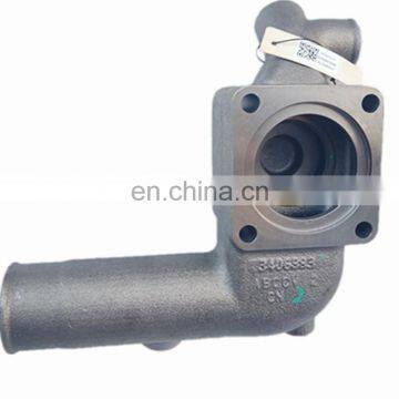 Thermostat Housing 3406883 3895455 3895454 for Original Motor ISM QSM M11 Spare Part photo-6