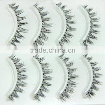 Regular False Eyelashes photo-4