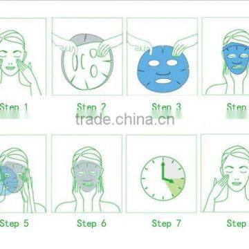 New Arrival Skin Care Face Masks for Allergies photo-3