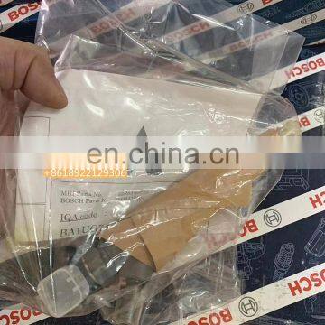 EXCAVATOR ENGINE PART---INJECTOR FOR D06FR ENGINE PART (PART NUMBER IS 0 445 110 603 )