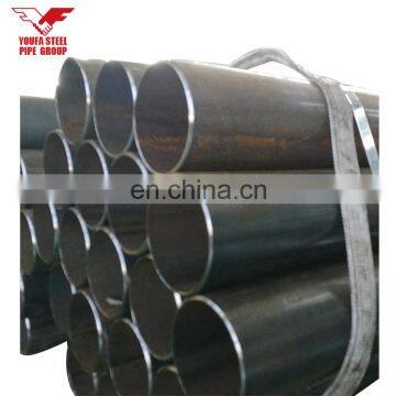 Api Seamless Carbon Steel Pipe For Oil And Gas Project