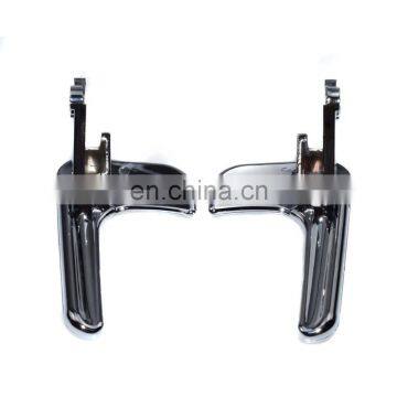 6K0837113,6K0837114 Chrome Inner Door Handle Car Fit For SEAT Ibiza Cordoba 99-02