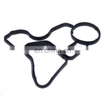 New Engine Oil Filter Adapter Gasket For BMW 328i 335i 11427537293 11428637821