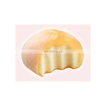 Different Flavours Filled Mochi Forming Machine Frozen Ice Cream Mochi Making Machine Japanese Daifuku Machine for Sale