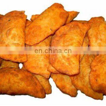 2019 Spring Roll Wonton Samosa Dumpling Making Machine