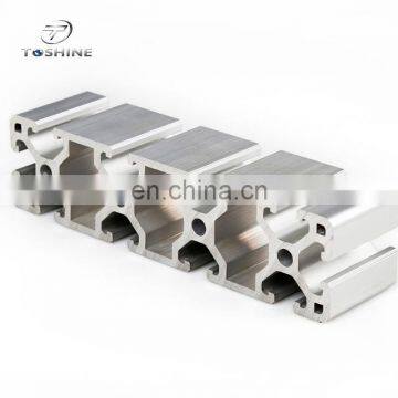 T Slot Aluminum Extrusion 40160 From Stock photo-2