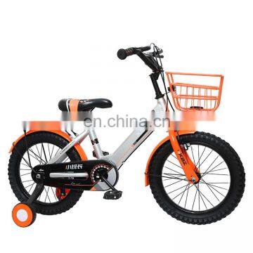 kids bicycle for 5 years old boy hot sale fat boy bicycles factory directly supply stock best kids cycle