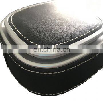 High Quality Edm Machining Polished Surface Rapid Prototype Treatment Plastic Parts Maker Mould Case Injection Moulding Cavity photo-6