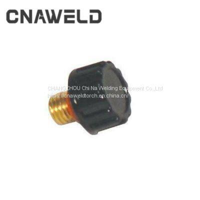 CNAWELD Short Back Cup 41V33 for TIG WP9 20 welding torch