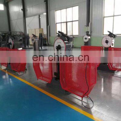 CST-50 Impact Specimen U/v Notch Profile Projector Measuring Profile Projector photo-3